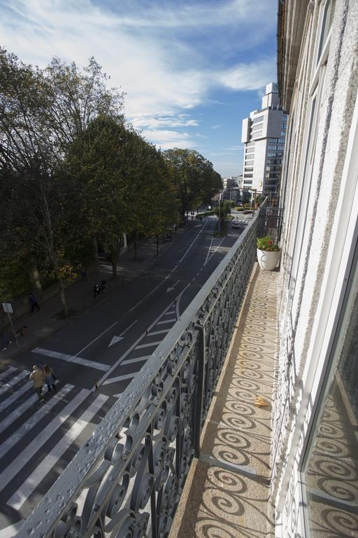 Casas do Palácio Apartamento OOporto Exterior foto